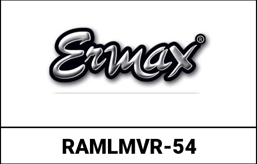 Ermax / アルマックス Bulle Racing (Non Percée) Ermax / アルマックス For Mvr 0 Clear  | RAMLMVR-01