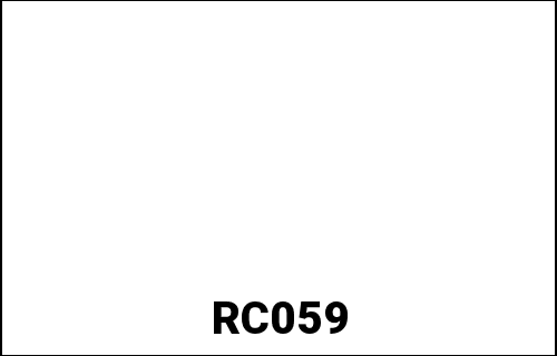 EBCブレーキ カスタムエアフィルター | RC059