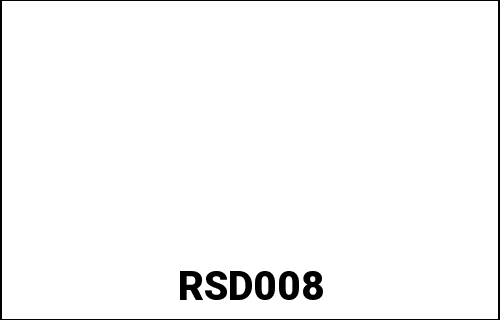EBCブレーキ RSD カスタムツーリング ブレーキディスク リア左側用 | RSD008