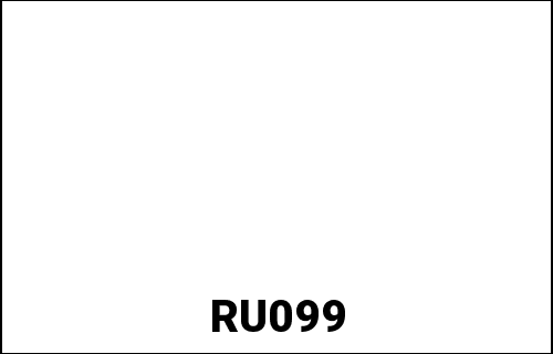 EBCブレーキ カスタムエアフィルター | RU099