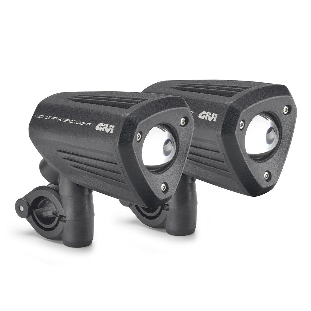 GIVI 補助 LED ライト S312
