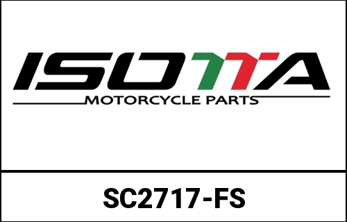 Isotta イソッタ ウィンドシールド フィッティング付 | SC2717-FS