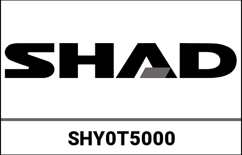 SHAD Seat - Black/Dark Grey  Yamaha | SHY0T5000