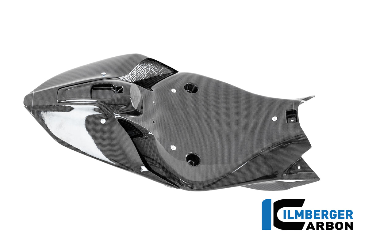 Ilmberger Carbon / イルムバーガー テールユニット＋シートキット、6点セット、Ducati・パニガーレV4 R レーシング 2025 | SIO.005.V4RR5.K