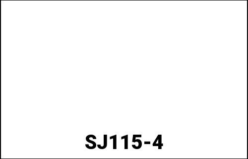 EBCブレーキ Mikuni / ミクニ スロット ヘッドスタイルジェット（4パケット） | SJ115-4