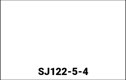 EBCブレーキ Mikuni / ミクニ スロット ヘッドスタイルジェット（4パケット） | SJ122.5-4