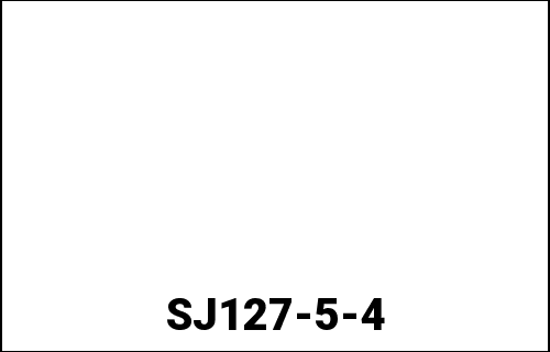 EBCブレーキ Mikuni / ミクニ スロット ヘッドスタイルジェット（4パケット） | SJ127.5-4