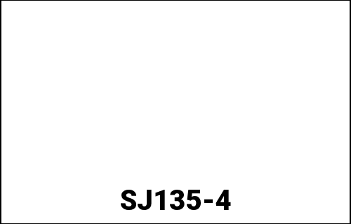 EBCブレーキ Mikuni / ミクニ スロット ヘッドスタイルジェット（4パケット） | SJ135-4