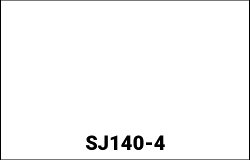 EBCブレーキ Mikuni / ミクニ スロット ヘッドスタイルジェット（4パケット） | SJ140-4