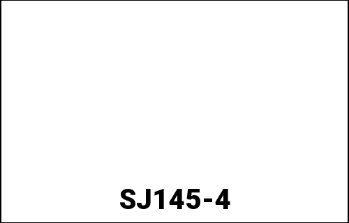 EBCブレーキ Mikuni / ミクニ スロット ヘッドスタイルジェット（4パケット） | SJ145-4