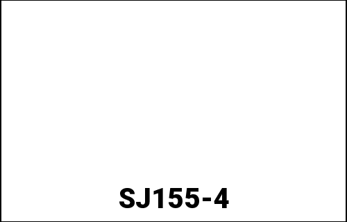 EBCブレーキ Mikuni / ミクニ スロット ヘッドスタイルジェット（4パケット） | SJ155-4