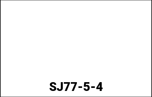 EBCブレーキ Mikuni / ミクニ スロット ヘッドスタイルジェット（4パケット） | SJ77.5-4