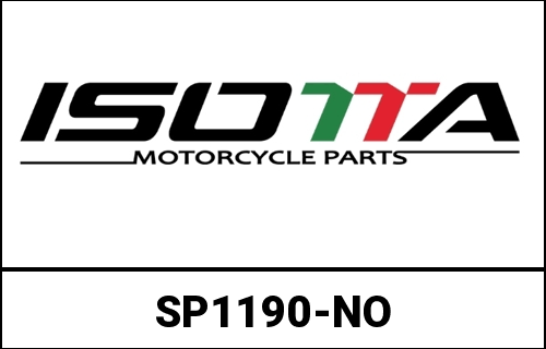 Isotta / イソッタ サイドデフレクタースポイラー F 850 GS 2018> | sp1190-no