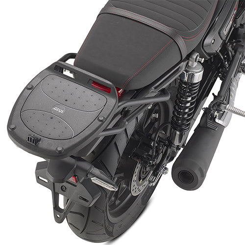 GIVI トップケース用リアキャリア ホンダ GB 350 S (25) SR1212