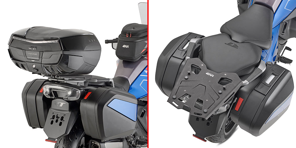 GIVI トップケースホルダー BMW R 1300 RT (26) SRA5149
