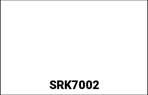 EBCブレーキ ストレートレーサー Sport クラッチキット（スチールプレート付） | SRK7002