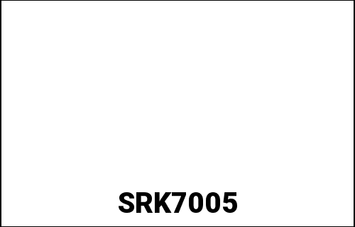 EBCブレーキ ストレートレーサー Sport クラッチキット（スチールプレート付） | SRK7005