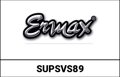 Ermax / アルマックス Support Abs Black For Nose Screen Ermax / アルマックス Gsx S 750 2017-2021  | SUPSVS89