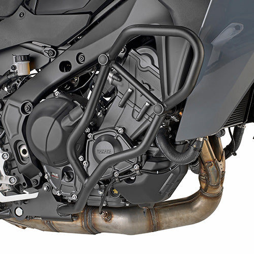 GIVI クラッシュバー ヤマハ TRACER 9/GT/GT+ (25) TN2171