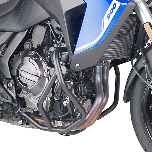 GIVI 保護用 クラッシュバー スズキ V-STROM 800SE (23) TN3127
