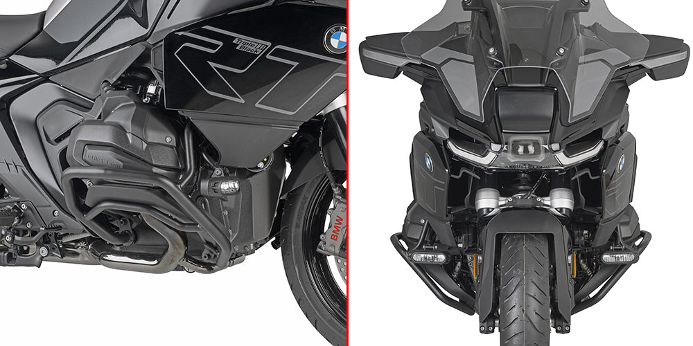 GIVI クラッシュバー BMW R 1300 RT (26) TN5149