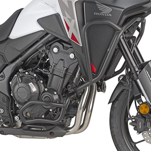 GIVI トップ用 クラッシュバー ホンダ NX 500 (24) TNH1203