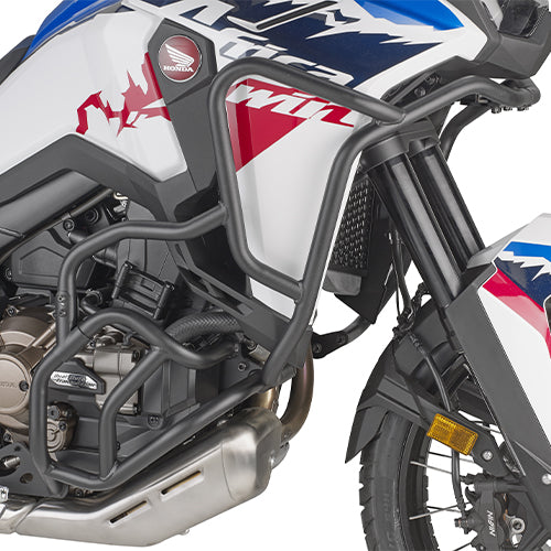 GIVI トップ用 クラッシュバー ホンダ CRF1100L AFRICA TWIN (24) TNH1209