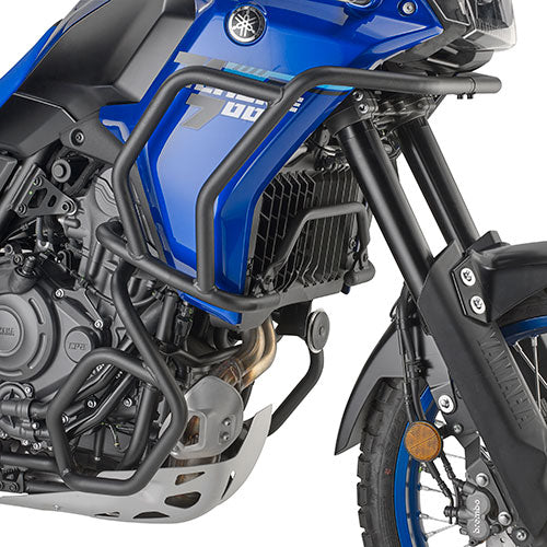 GIVI トップ用 クラッシュバー ヤマハ TENERE 700/RALLY (25-26) TNH2174
