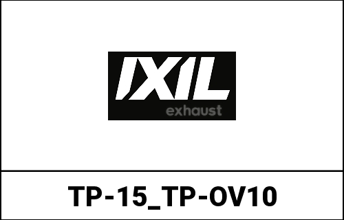 IXIL /イクシル DBキラー - EU規格(Eマーク) | TP15(TPOV10)