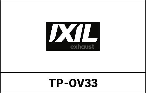 IXIL /イクシル DBキラー - EU規格(Eマーク) | TPOV33