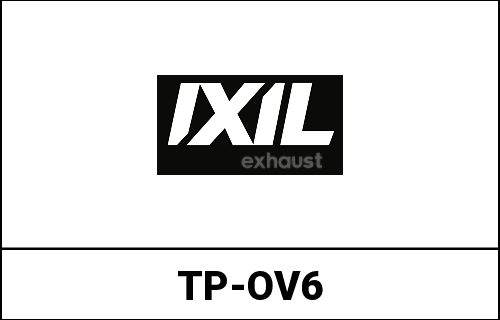 IXIL /イクシル DBキラー - EU規格(Eマーク) | TPOV6