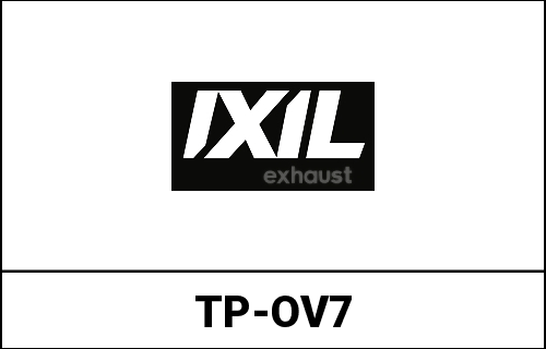 IXIL /イクシル DBキラー - EU規格(Eマーク) | TPOV7