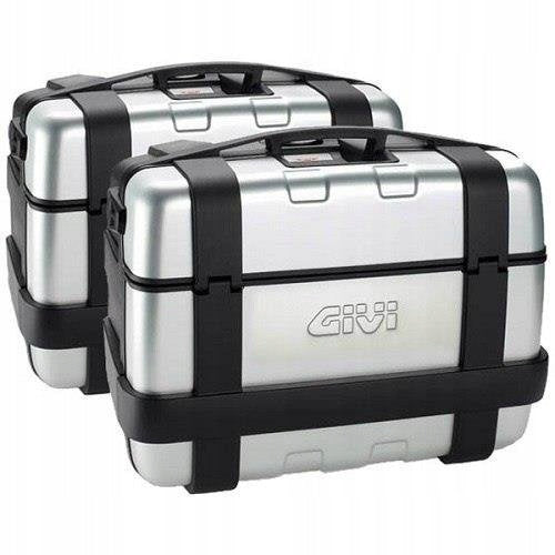 GIVI ケース TREKKER TRK33N 2個セット TRK33NPACK2