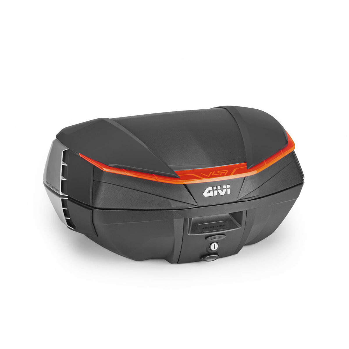 GIVI トップケース モノキー 49L V49N