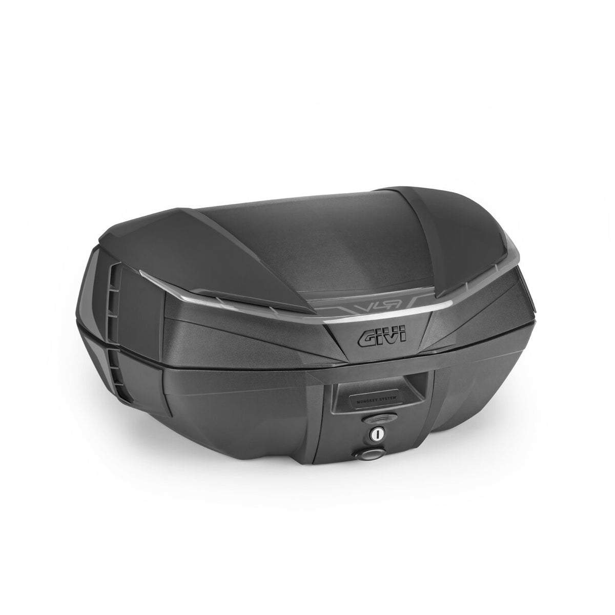 GIVI トップケース モノキー 49L V49NB