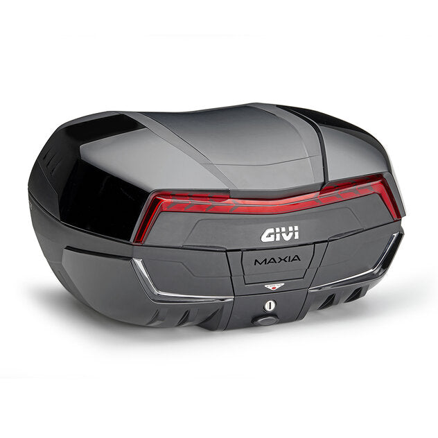 GIVI 樹脂製 トップケース MAXIA 5 ブラック V58NNB2