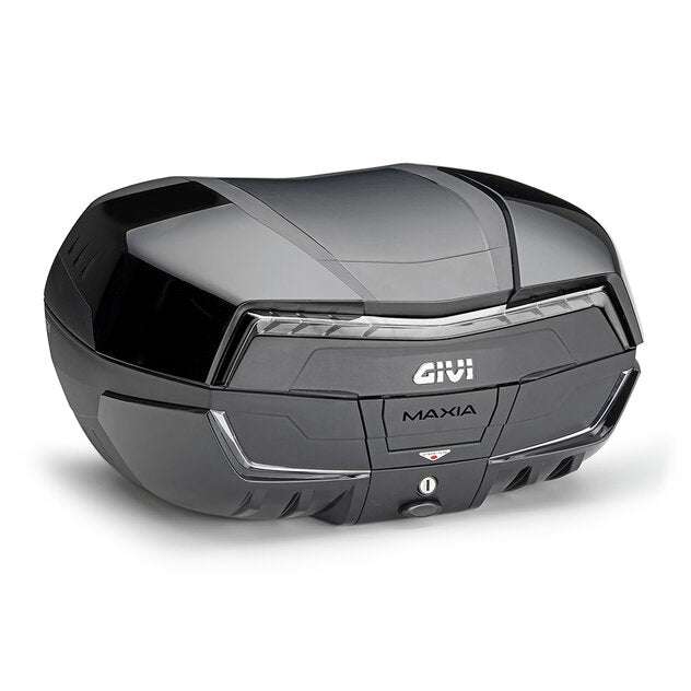 GIVI 樹脂製 トップケース MAXIA 5 TECH ブラック V58NNTB2