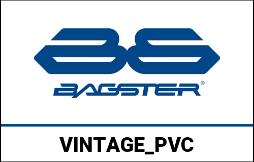 Bagster / バグスター SELLES VINTAGE PVC | VINTAGE_PVC