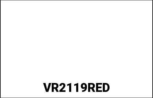 EBCブレーキ Veeシリーズ Sport バイク ブレーキディスク（レッドハブ）フロント左側用 | VR2119RED