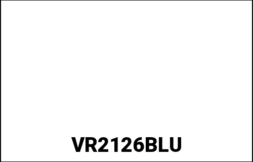 EBCブレーキ Veeシリーズ Sport バイク ブレーキディスク（ブルーハブ）フロント左側用 | VR2126BLU