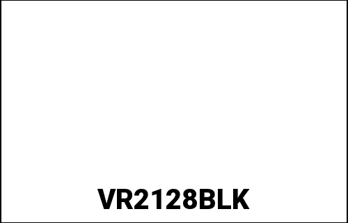 EBCブレーキ Veeシリーズ Sport バイク ブレーキディスク（ブラックハブ）フロント左側用 | VR2128BLK