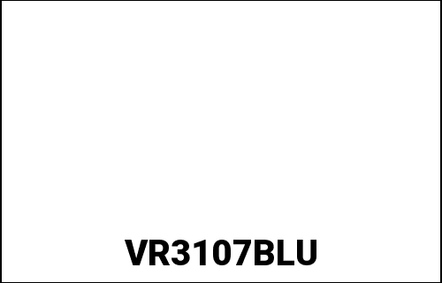 EBCブレーキ Veeシリーズ Sport バイク ブレーキディスク（ブルーハブ）フロント左側用 | VR3107BLU