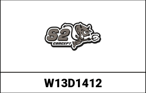 S2-Concept / S2コンセプト チェーンガード GSR750 | W13D1412