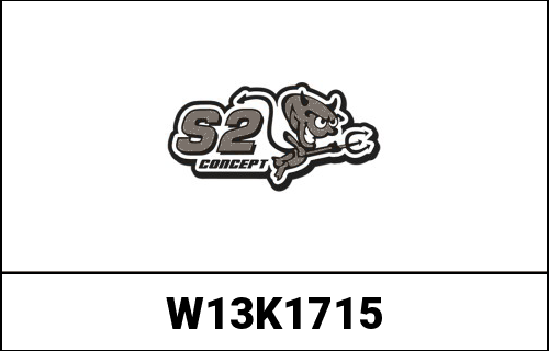S2-Concept / S2コンセプト チェーンガード Z750 | W13K1715