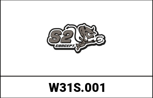 S2-Concept / S2コンセプト クランクケース DL1000 | W31S.001