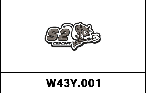 S2-Concept / S2コンセプト サドル Speed XSR 700 ブラウン | W43Y.001