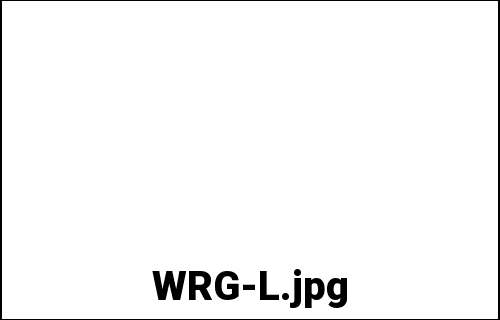 AIRROH チークパッドラップ、ミメティック、サイズXS | WRG