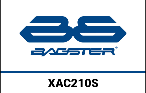Bagster / バグスター TAB TRAD タンクフック ブラック (S) | XAC210S
