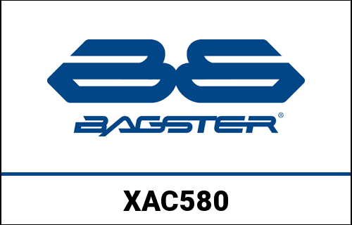 Bagster / バグスター RAIN boltt (Z) ブラック | XAC580