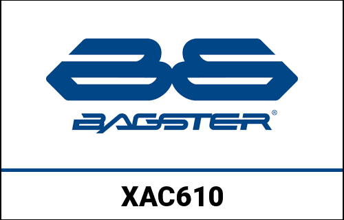 Bagster / バグスター RAIN SPIDER (Z) ブラック | XAC610